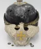 Prussian Garde Landwehr Officers Pickelhaube Visuel 10